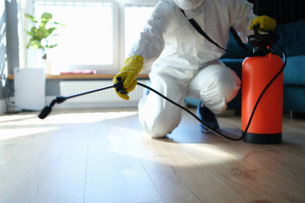 Trusted Crime Scene Cleanup service in Crockett, TX - Four Month Blood Cleanse